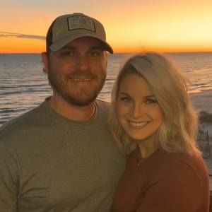 Meet your Posher, Carly